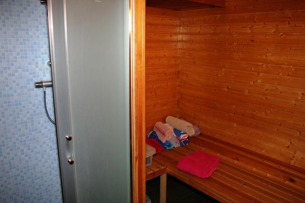 Our House Guesthouse เรคยาวิก ภายนอก รูปภาพ